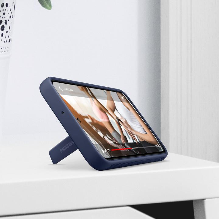 Actual product image Samsung Protective Standing Cover (Samsung Galaxy S22+)