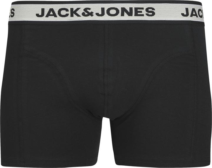 Produktbild Jack & Jones Jacliam Flower Trunks 3 Pack Styd (S)