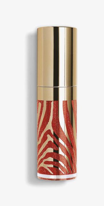 Actual product image Sisley Le Phyto Gloss No 06 (06 Paradise)