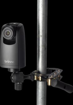 Actual product image Brinno Time-lapse camera BCC300-C