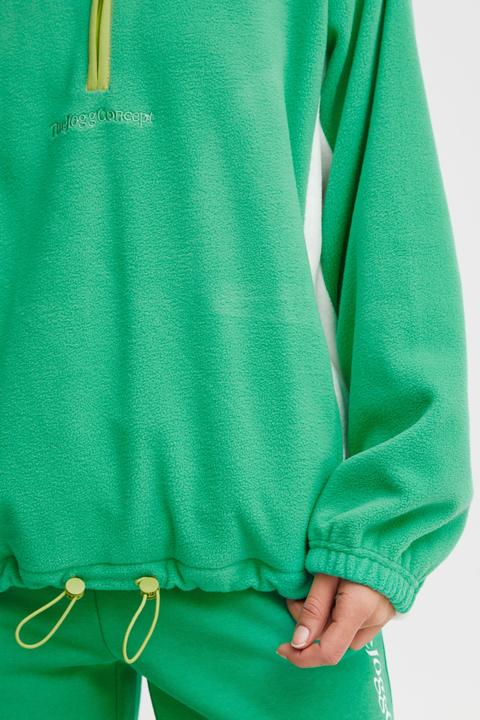 Produktbild TheJoggConcept JCCLARA HALFZIP JACKET - 22800157 (L)
