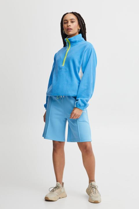 Produktbild TheJoggConcept JCCLARA HALFZIP JACKET - 22800157 (XL)