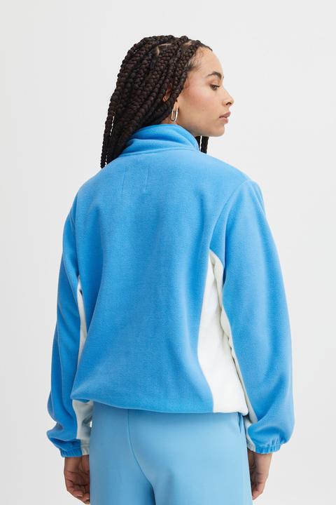 Produktbild TheJoggConcept JCCLARA HALFZIP JACKET - 22800157 (XL)