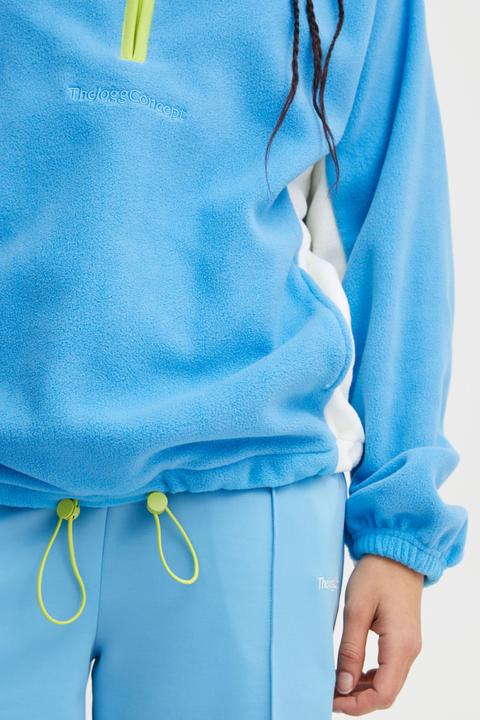 Produktbild TheJoggConcept JCCLARA HALFZIP JACKET - 22800157 (XL)