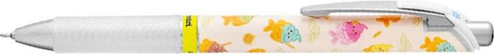 Immagine prodotto Pentel Rullo Energel BLN75 (Bianco, Pink, Giallo, 1 x)