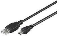 Immagine prodotto MicroConnect Cavo USB (1 m, USB 2.0)