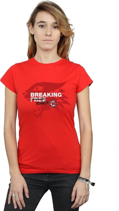 Produktbild Disney High School Musical The Musical Breaking Rules TShirt (M)