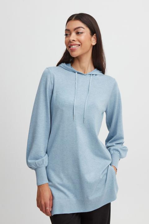 Actual product image B.young BYMMPIMBAH HOODIE - 20811923 (S)