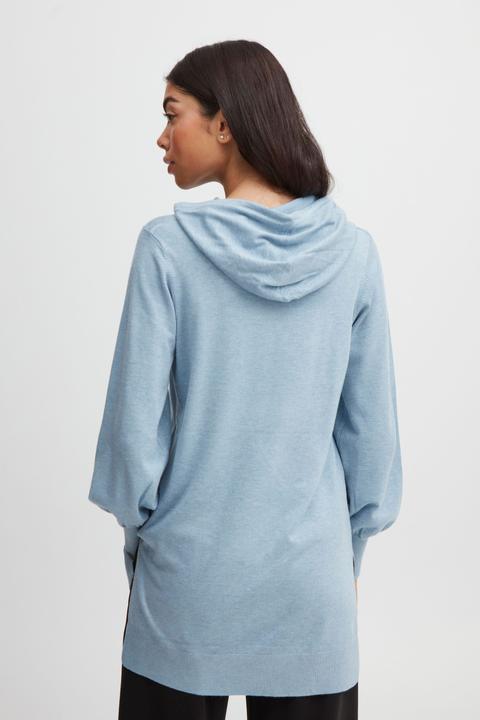 Actual product image B.young BYMMPIMBAH HOODIE - 20811923 (S)