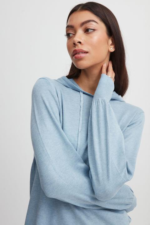 Actual product image B.young BYMMPIMBAH HOODIE - 20811923 (S)