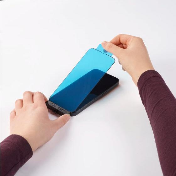 Immagine prodotto Hama Hiflex Eco (1 Pezzo/i, Apple iPhone 15 Pro)