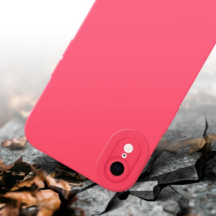 Immagine prodotto Cadorabo Custodia (Apple iPhone XR)