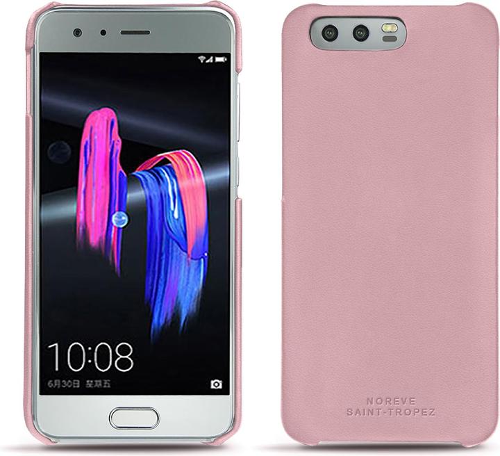 Actual product image Noreve Leather cover (Honor 9)