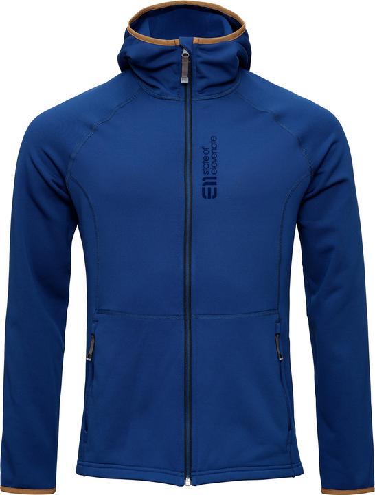 Image du produit Elevenate Sweat à capuche Skiers (L)