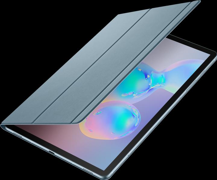 Actual product image Samsung Book Cover (Galaxy Tab S6 10.5 (2019))