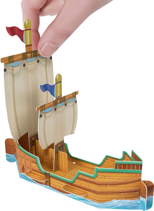 Produktbild Disney Princess Kleine Puppen Storybook Set - Arielle