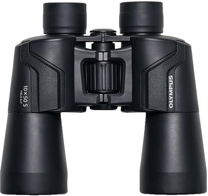 Productafbeelding Olympus 10x50 S (10 x, 50 mm)