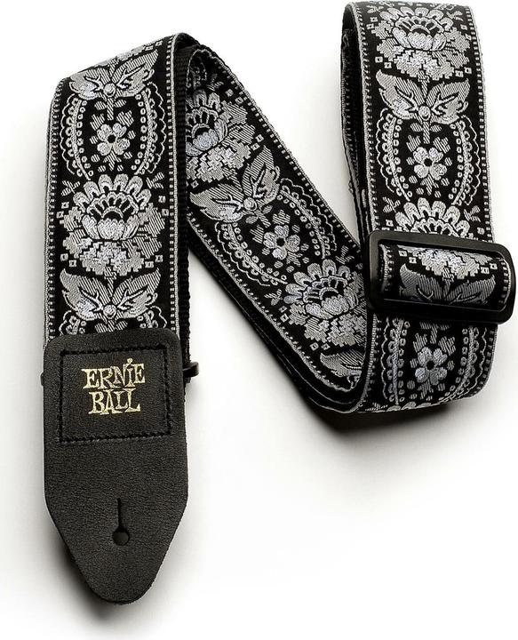 Image du produit Ernie Ball Courroie de guitare électrique (Ceinture d'instrument)