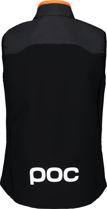 Actual product image Poc Race Vest Jr. (140)