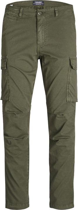 Jack & Jones Ace Tucker Cargohose