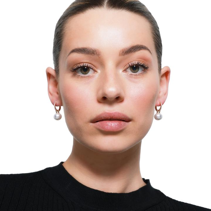 Image du produit Heideman Sanne goldfarben (100% acier inoxydable)
