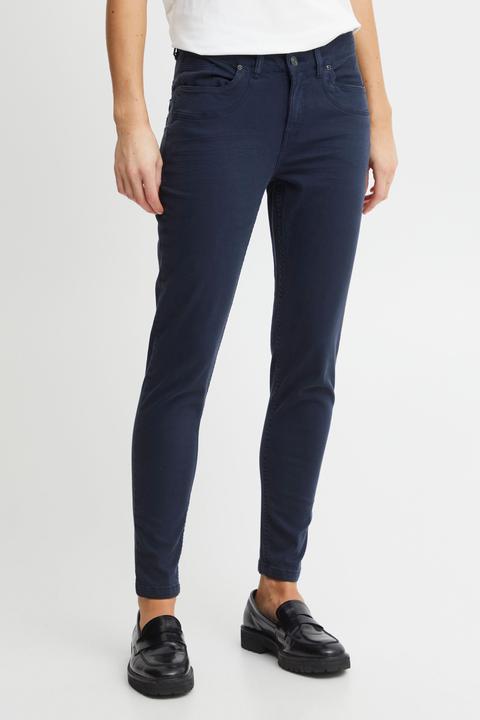 Image du produit Fransa FRFOTWILL 2 Pantalon 20610422 (44)