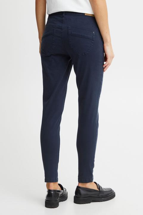 Image du produit Fransa FRFOTWILL 2 Pantalon 20610422 (44)