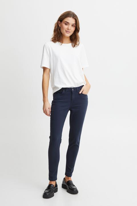 Image du produit Fransa FRFOTWILL 2 Pantalon 20610422 (34)
