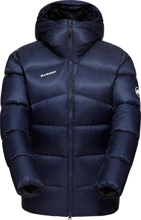 Mammut Women's Taiss Pro Insulation Hooded Jacket