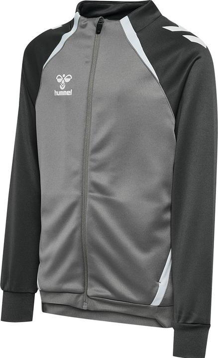Image du produit hummel hmlLEAD 2.0 TRACK ZIP JACKET KIDS (116)