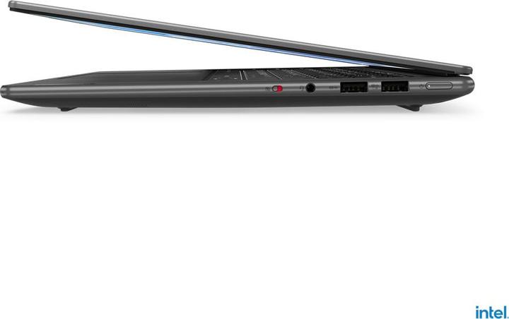 Produktbild Lenovo Yoga Pro 9 (14.50", Intel Core i9-13905H, 32 GB, 1000 GB, CH)