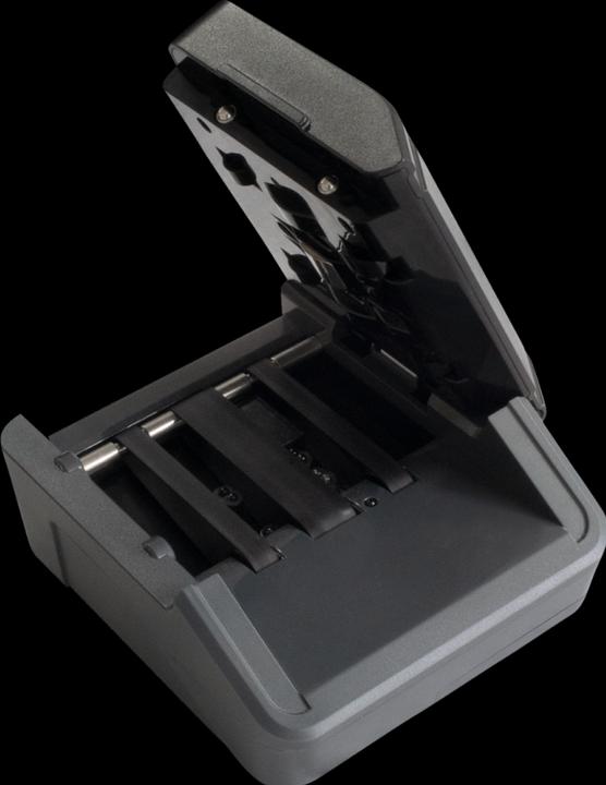Image du produit ratiotec Smart Protect Plus (Lecteur de billets)