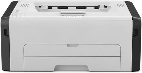 Image du produit RICOH SP 220Nw (Laser, Noir et blanc)