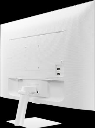 Image du produit Samsung Smart Monitor M5 (1920 x 1080 pixels, 32")