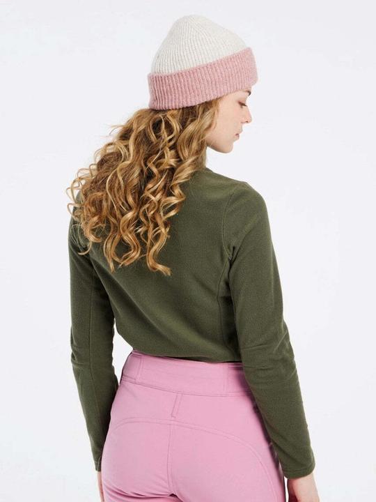 Image du produit Protest MUTEZ 1/4 zip top (44, XXL)