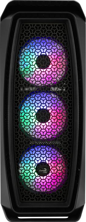Immagine prodotto AeroCool Torre del gelo Aero One (ATX, mATX, Mini-ITX)