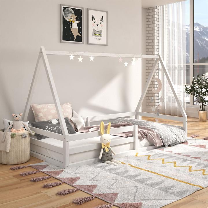 Produktbild IDIMEX Sila (90 x 200 cm)