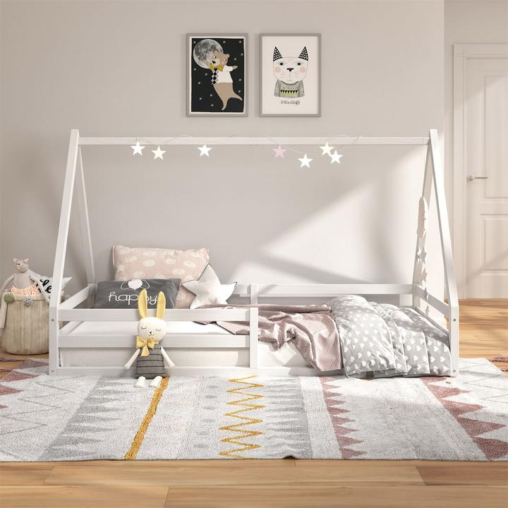 Produktbild IDIMEX Sila (90 x 200 cm)
