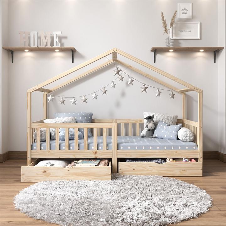 Actual product image IDIMEX Elea (90 x 200 cm)