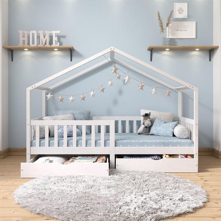 Productafbeelding IDIMEX Elea (90 x 200 cm)