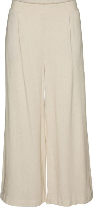 Actual product image Vero Moda VMMYMILO Hohe Taille Hose Culotte (L)