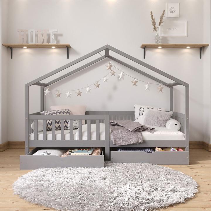 Productafbeelding IDIMEX Elea (90 x 200 cm)