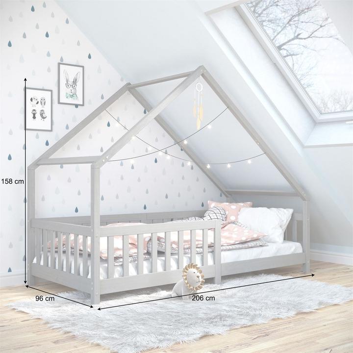 Produktbild IDIMEX Cora (90 x 200 cm)