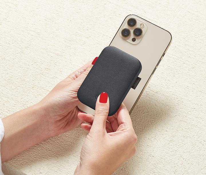 Produktbild Lexon Softpower MagSafe Power Bank (3000 mAh)