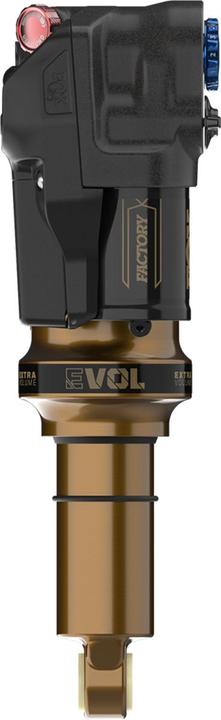 Produktbild Fox Dämpfer Float X Live Valve Neo FS Evol LV (205 mm, 60 mm)