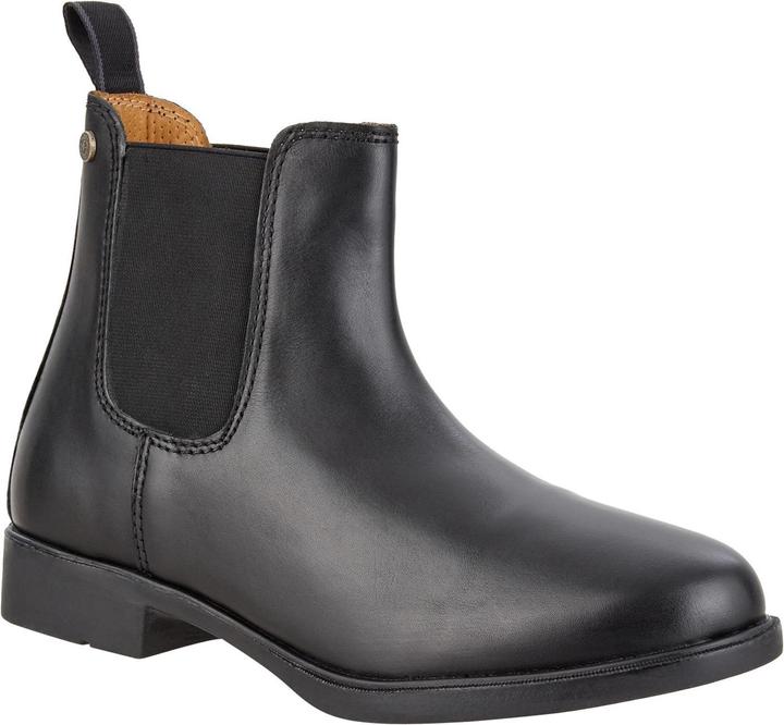 Immagine prodotto Suedwind Footwear Stivaletti Jodhpur Classici Unisex e Bambini (31)