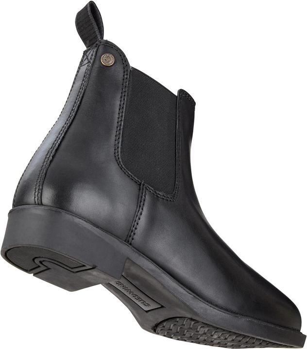 Immagine prodotto Suedwind Footwear Stivaletti Jodhpur Classici Unisex e Bambini (31)