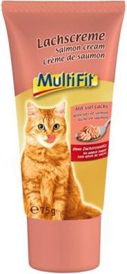 Produktbild MultiFit Lachscreme (75 g)