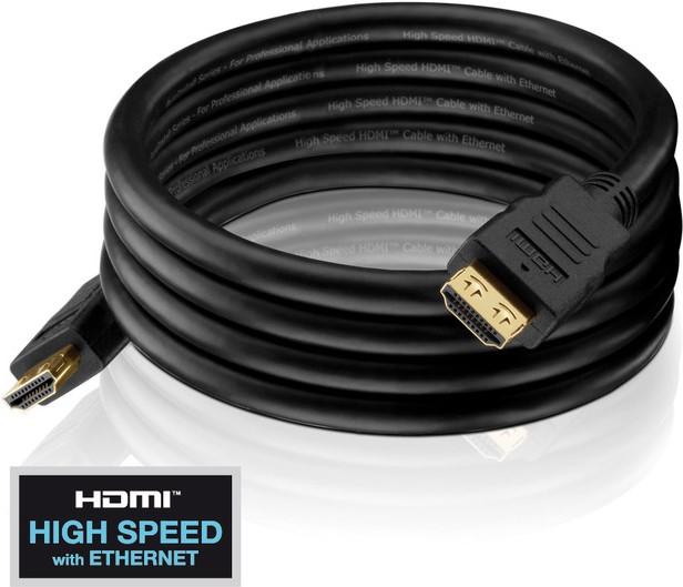 Actual product image Purelink HDMI (Typ A) — HDMI (Typ A) (10 m, HDMI)
