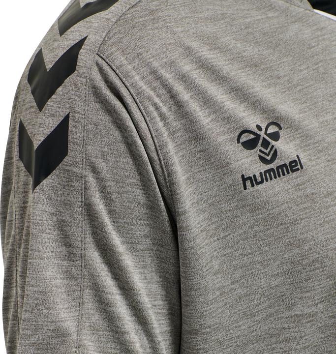 Actual product image hummel hmlCORE XK POLY JERSEY S/S (XS)